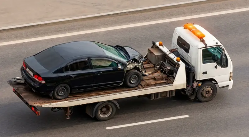 Auto socorro 24h em São José – atendimento para pane elétrica e mecânica