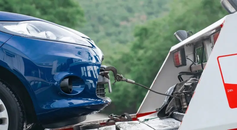 Socorro para pane em São José – assistência veicular rápida